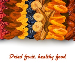 Dried Fruits