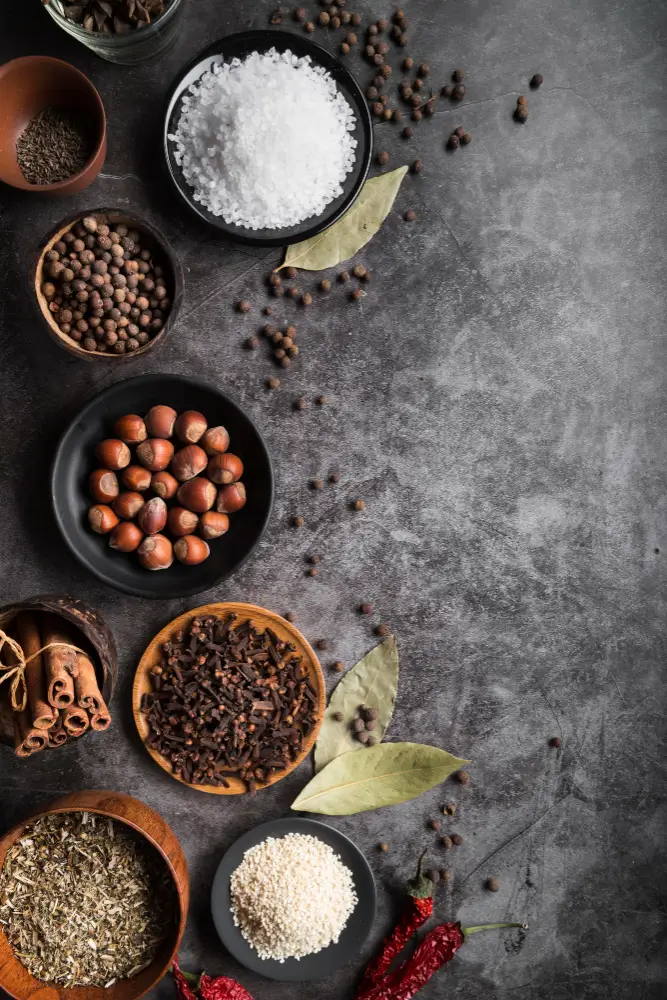 Why Choose Nutrition Things