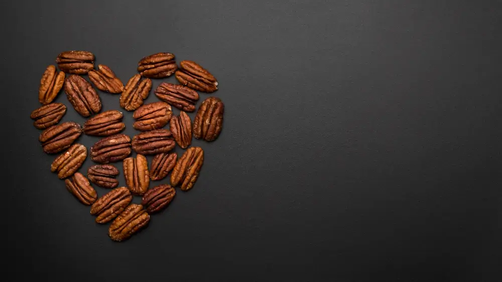 Georgia Pecan Halves