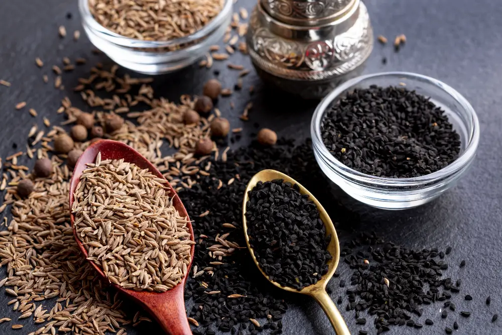 Cumin Seeds