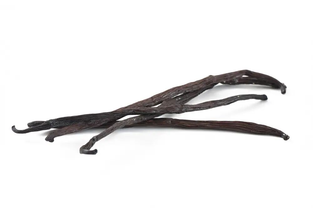 Madagascar Vanilla Beans