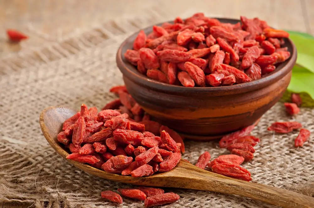 Goji Berries